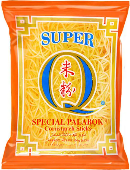 Super Q Special Palabok - 500g