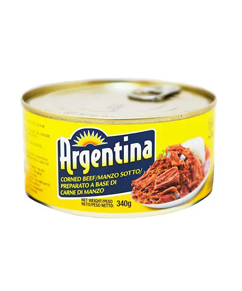 Argentina Corned Beef - 340g
