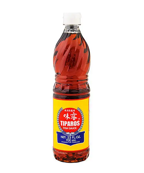 Tiparos Fish Sauce - 700ml 