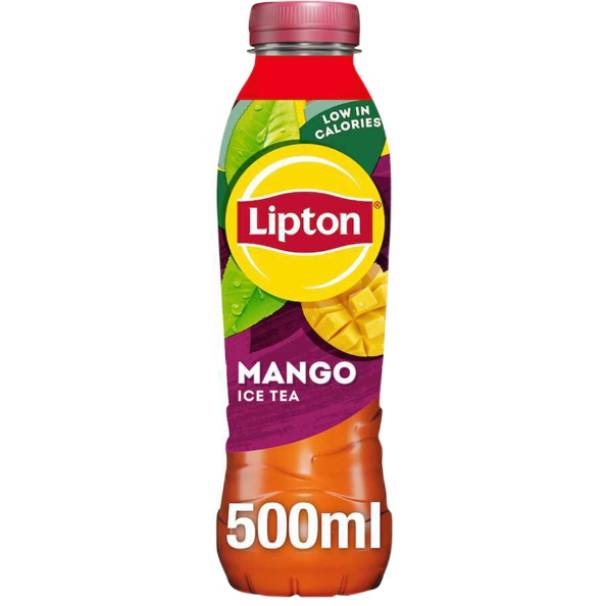 Lipton Mango 500ml  