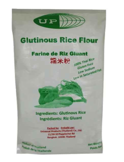 UP Glutinous Rice Flour - 454g  
