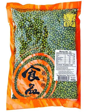 Chang Mung Beans Whole - 400g