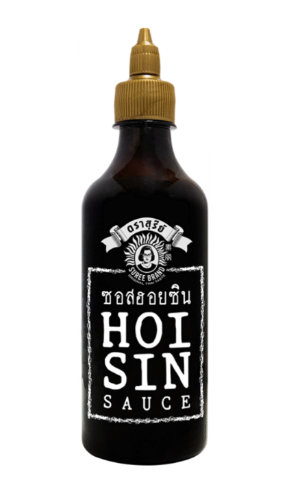 SUREE Thai Hoi Sin Sauce - 440ml